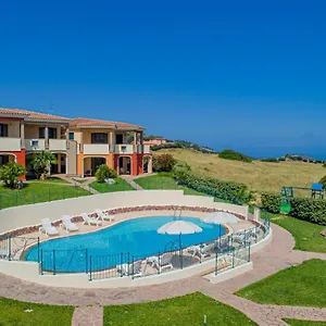 Residenza Le Farfalle Tergu